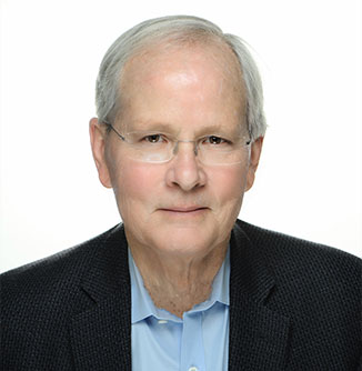 John P. Glaser, PhD