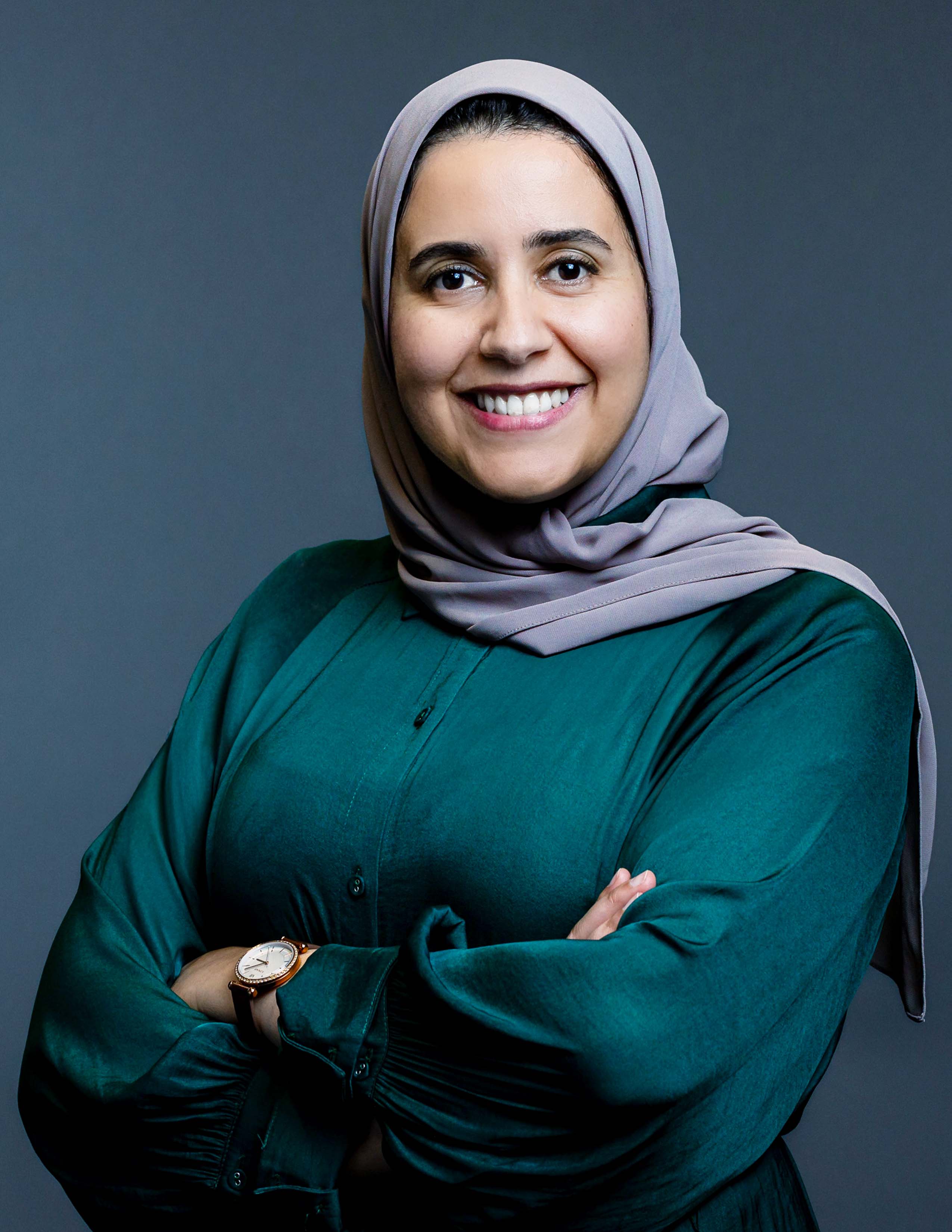 Kawtar Zouaidi, DMD, MPH