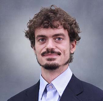 Luca Giancardo, PhD