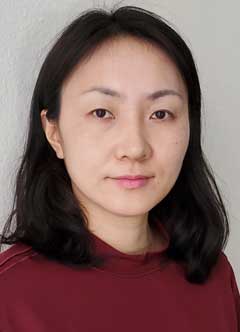 Pora Kim, Ph.D.