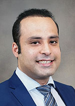 image of Shayan Shams, PhD