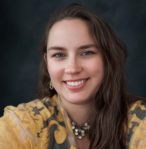 Sheena Rogers, DHI, MBA, PMP