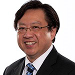 Stephen Wong, PhD, PE