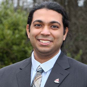 Venkat Chivukula, PhD