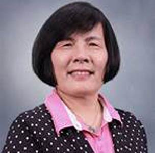 Weiling Zhao, PhD