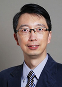 Yang Gong, MD, PhD, FIAHSI