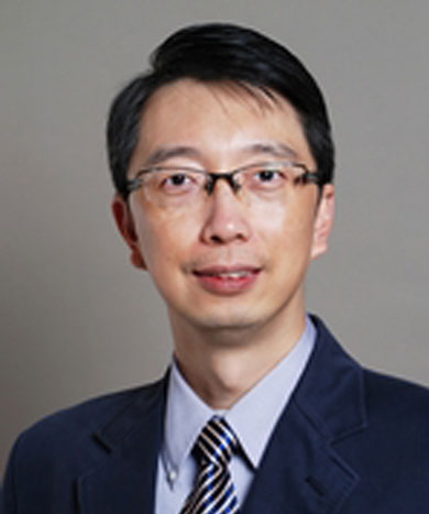 image of Yang Gong, MD, PhD