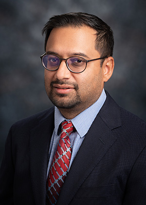 Muhammad Walji, PhD