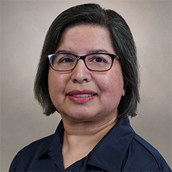 Karima H. Lalani, PhD, MBA, RHIA