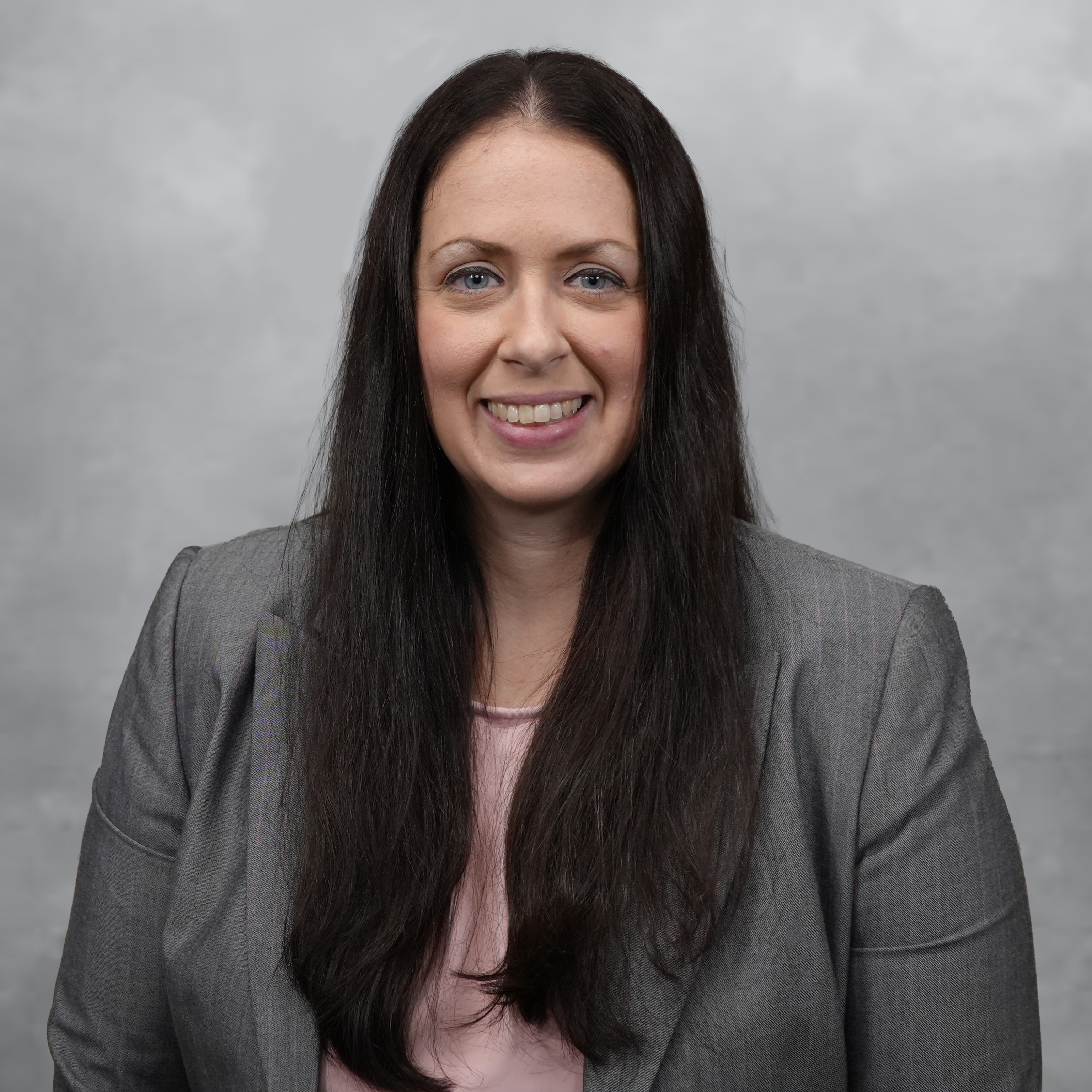 Andrea J. Yatsco, PhD, CADC, LCDC