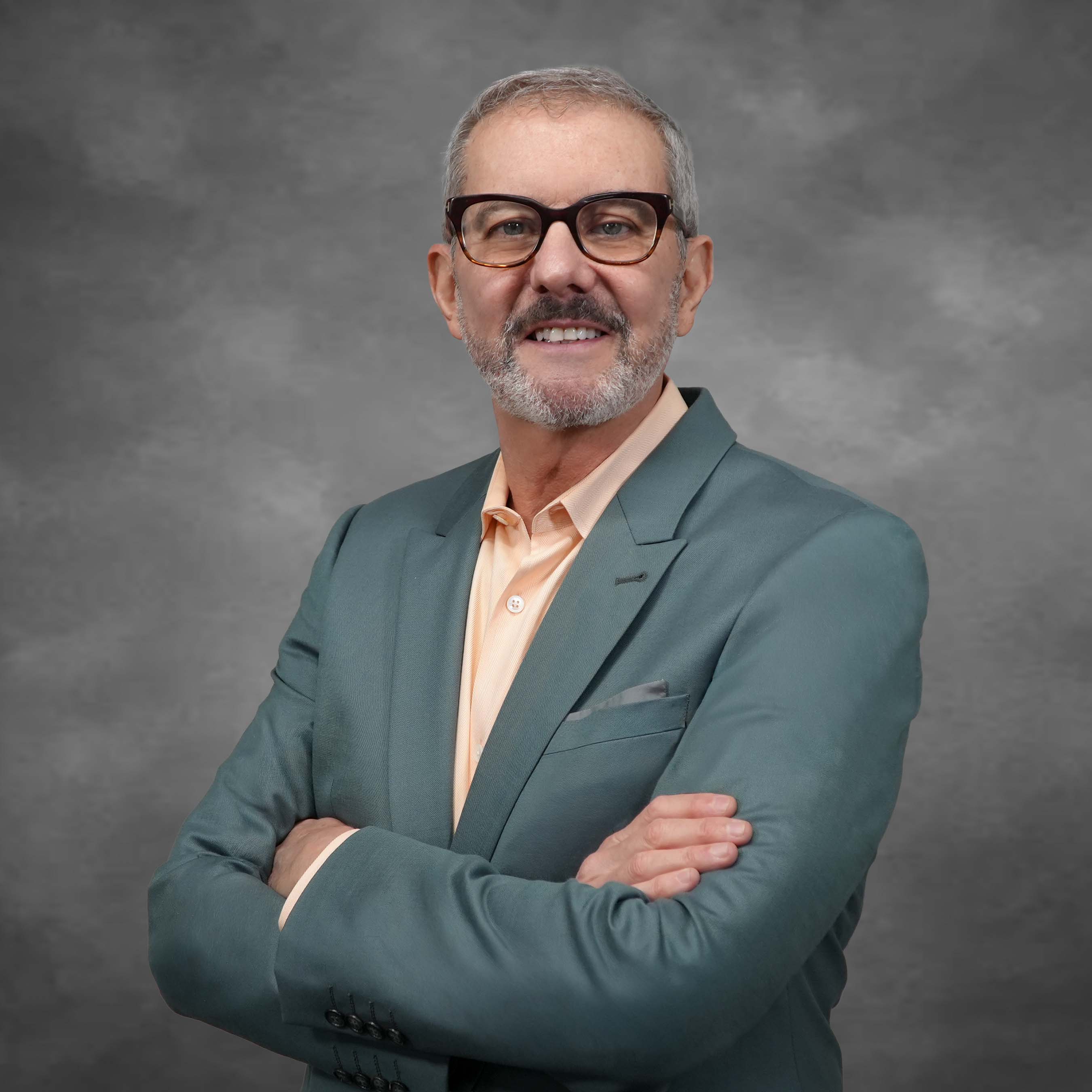 Marco Bracamontes