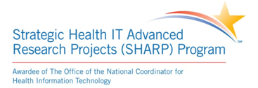 SHARP Logo