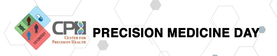 Precision Medicine Day Logo