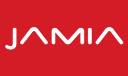 JAMIA logo