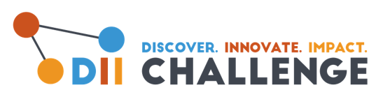 DII Challenge Logo