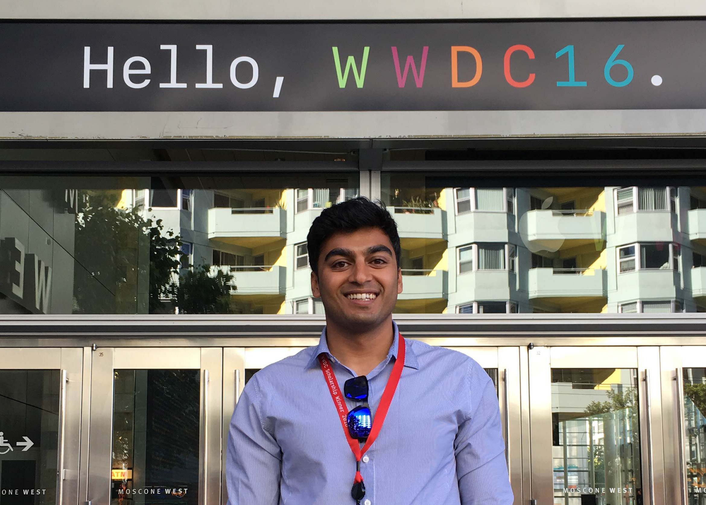 WWDC