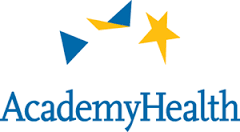 AcademyHealth Logo