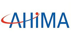 Image of AHIMA Logo