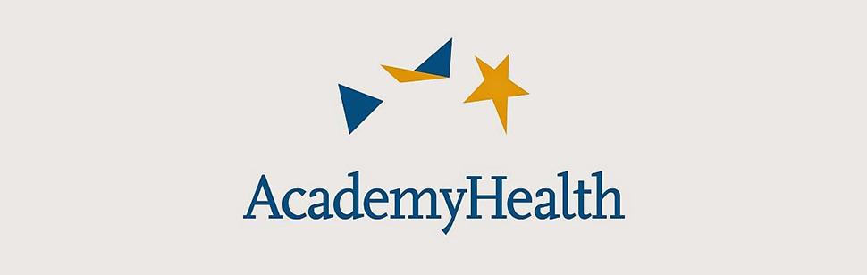 AcademyHealth logo 