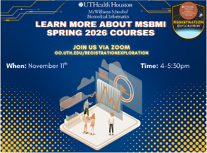 McWilliams Registration Exploration