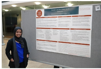 Boyle Student Research Winner