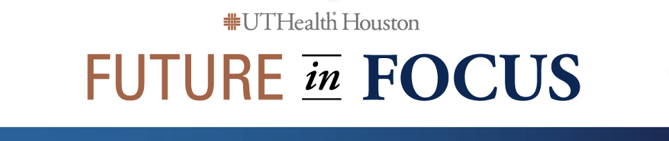 Future in Focus labled banner
