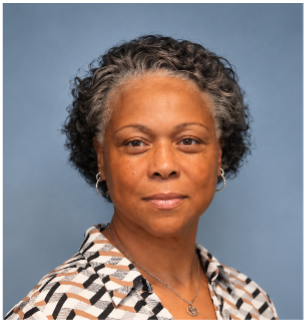 V. Gail Turner, DNP