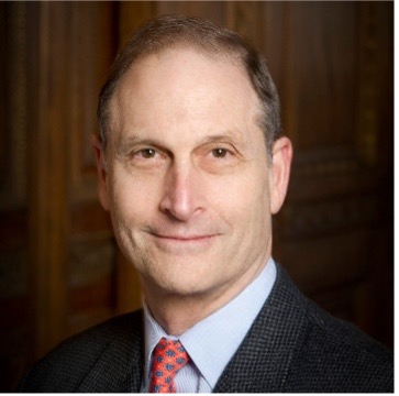 David Blumenthal, MD