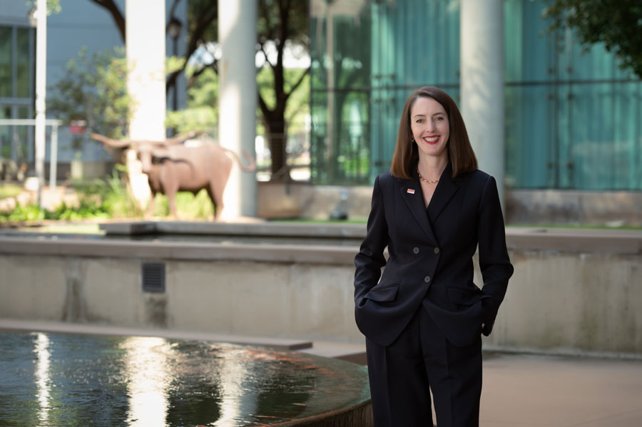 President Melina Kibbe, MD