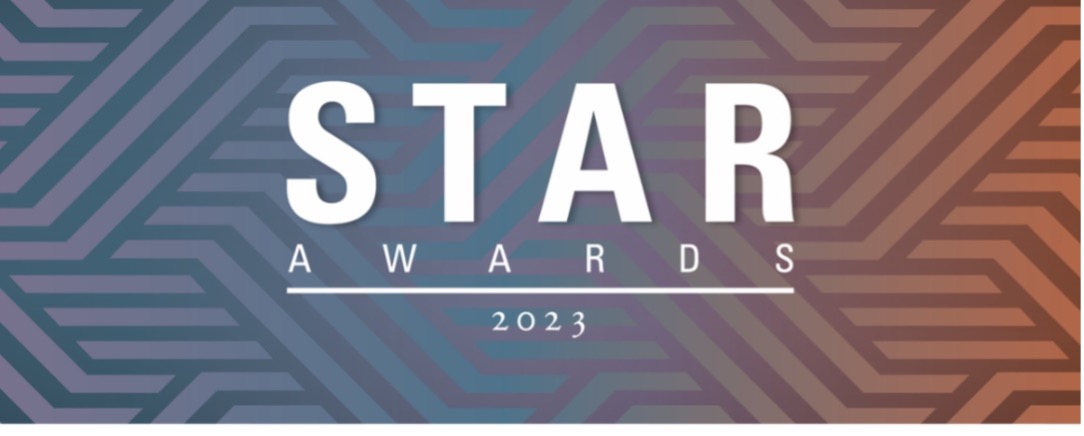 photo of STAR Awards 2023