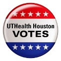 photo of UTHealth Houston Votes