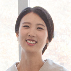 photo of Assistant Professor Yejin Kim