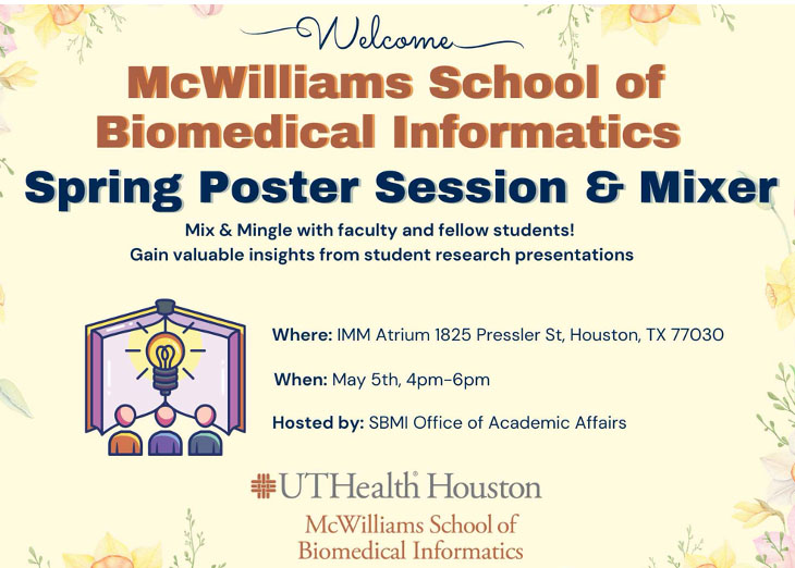 photo of Poster Session