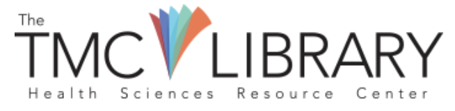 TMC Library Logo