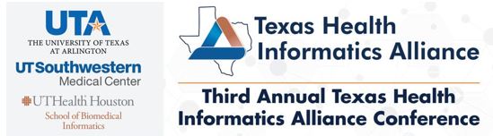 Texas Health Informatics Alliance Banner