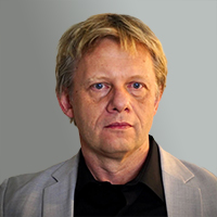 Andrzej Kudlicki, PhD, Assistant Professor