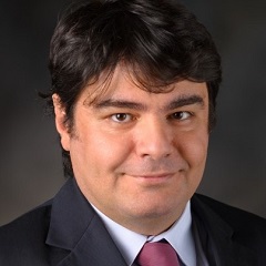 Anil Korkut, PhD, Assistant Professor